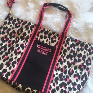 Victoria’s Secret Large Tote